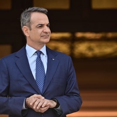 Τα 8 μέτρα Μητσοτάκη: Επίδομα 150 ευρώ για κάθε παιδί, 300 ευρώ σε χαμηλοσυνταξιούχους - Τι κερδίζουν ενοικιαστές, αγρότες και οφειλέτες